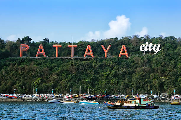 Exploring Pattaya's Rich Cultural Tapestry: 